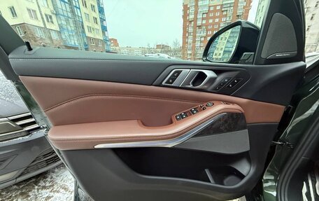 BMW X5, 2021 год, 10 490 000 рублей, 16 фотография