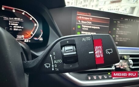 BMW X5, 2021 год, 10 490 000 рублей, 28 фотография