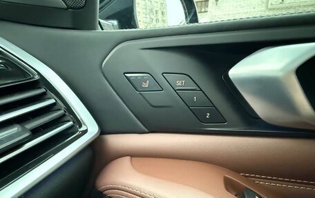 BMW X5, 2021 год, 10 490 000 рублей, 29 фотография