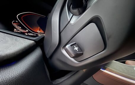 BMW X5, 2021 год, 10 490 000 рублей, 27 фотография