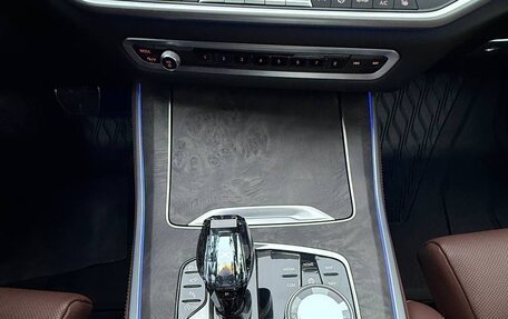 BMW X5, 2021 год, 10 490 000 рублей, 30 фотография