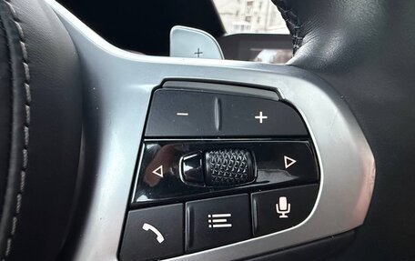 BMW X5, 2021 год, 10 490 000 рублей, 25 фотография