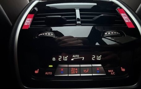 BMW X5, 2021 год, 10 490 000 рублей, 35 фотография