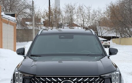 GAC GS8, 2024 год, 3 150 000 рублей, 2 фотография