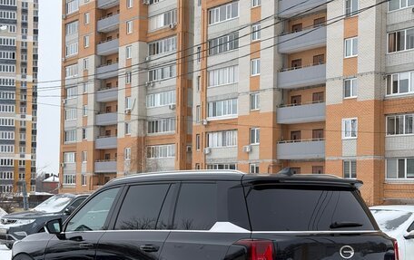 GAC GS8, 2024 год, 3 150 000 рублей, 4 фотография