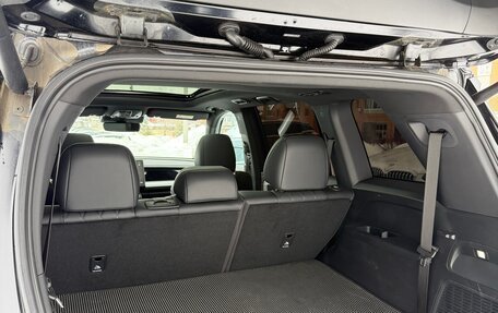 GAC GS8, 2024 год, 3 150 000 рублей, 11 фотография