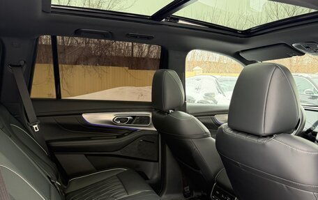 GAC GS8, 2024 год, 3 150 000 рублей, 10 фотография