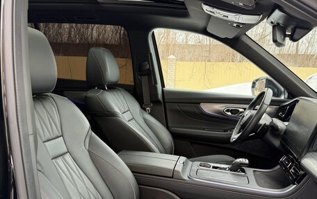 GAC GS8, 2024 год, 3 150 000 рублей, 8 фотография