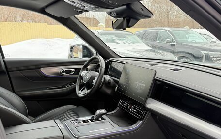 GAC GS8, 2024 год, 3 150 000 рублей, 9 фотография