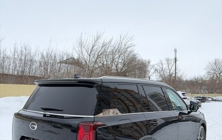 GAC GS8, 2024 год, 3 150 000 рублей, 5 фотография