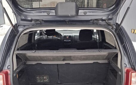 Hyundai Getz I рестайлинг, 2007 год, 445 000 рублей, 9 фотография