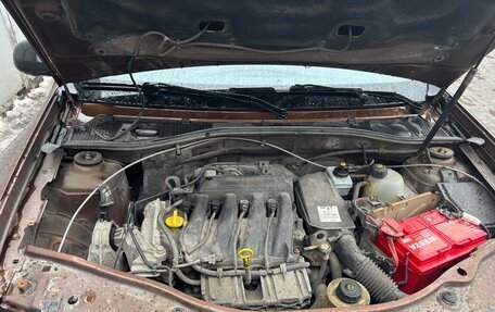 Renault Duster I рестайлинг, 2014 год, 1 000 000 рублей, 12 фотография