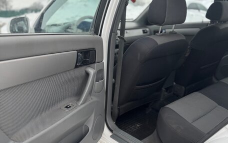 Chevrolet Lacetti, 2012 год, 370 000 рублей, 8 фотография