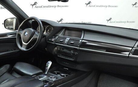 BMW X5, 2010 год, 1 700 000 рублей, 5 фотография