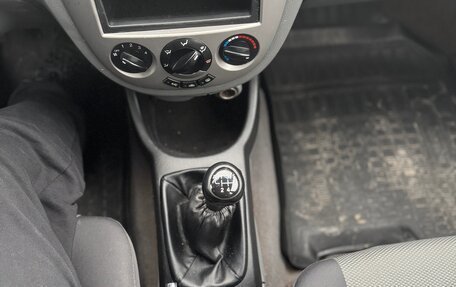 Chevrolet Lacetti, 2012 год, 370 000 рублей, 7 фотография