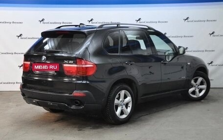 BMW X5, 2010 год, 1 700 000 рублей, 2 фотография