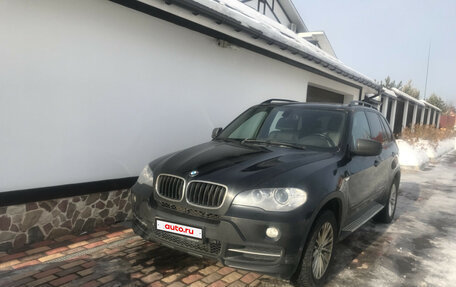 BMW X5, 2010 год, 1 700 000 рублей, 8 фотография