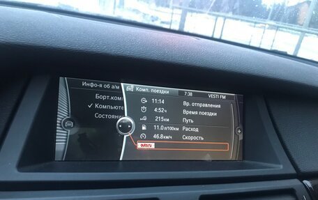 BMW X5, 2010 год, 1 700 000 рублей, 10 фотография