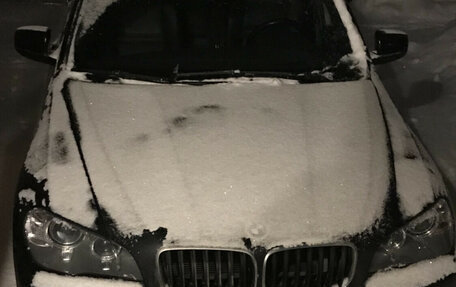 BMW X5, 2010 год, 1 700 000 рублей, 11 фотография