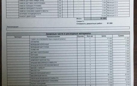 BMW X5, 2010 год, 1 700 000 рублей, 14 фотография