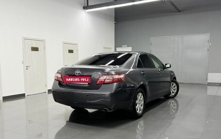 Toyota Camry, 2007 год, 1 195 000 рублей, 2 фотография