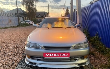 Toyota Mark II VIII (X100), 1996 год, 1 200 000 рублей, 2 фотография