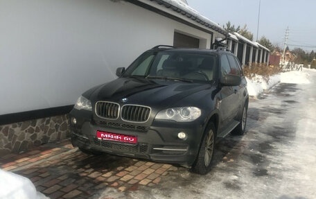 BMW X5, 2010 год, 1 700 000 рублей, 13 фотография
