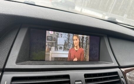 BMW X5, 2010 год, 1 700 000 рублей, 15 фотография