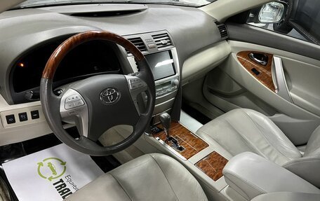 Toyota Camry, 2007 год, 1 195 000 рублей, 9 фотография