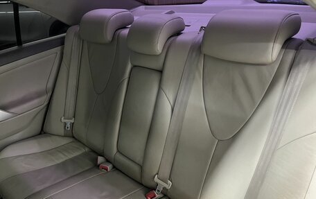 Toyota Camry, 2007 год, 1 195 000 рублей, 10 фотография