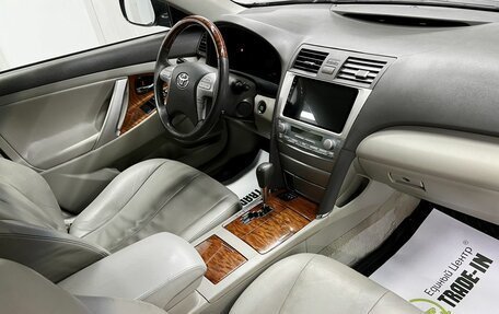 Toyota Camry, 2007 год, 1 195 000 рублей, 14 фотография