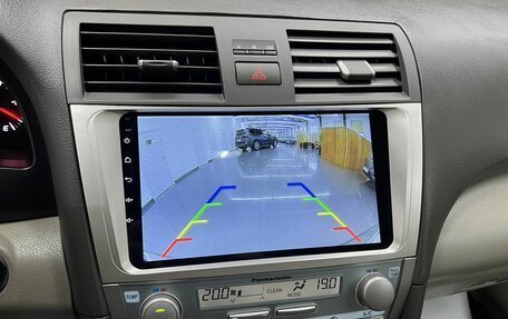 Toyota Camry, 2007 год, 1 195 000 рублей, 17 фотография