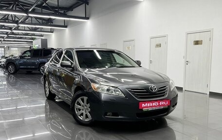 Toyota Camry, 2007 год, 1 195 000 рублей, 5 фотография