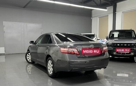 Toyota Camry, 2007 год, 1 195 000 рублей, 6 фотография