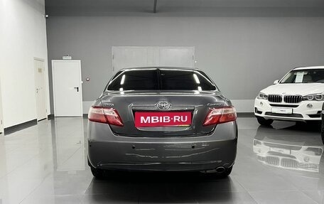 Toyota Camry, 2007 год, 1 195 000 рублей, 4 фотография