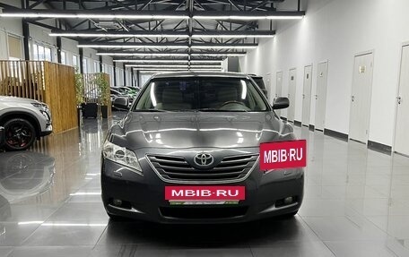 Toyota Camry, 2007 год, 1 195 000 рублей, 3 фотография