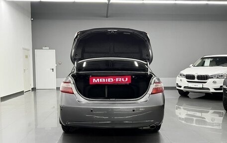 Toyota Camry, 2007 год, 1 195 000 рублей, 7 фотография