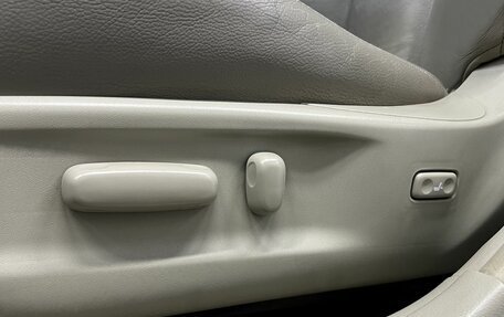 Toyota Camry, 2007 год, 1 195 000 рублей, 19 фотография