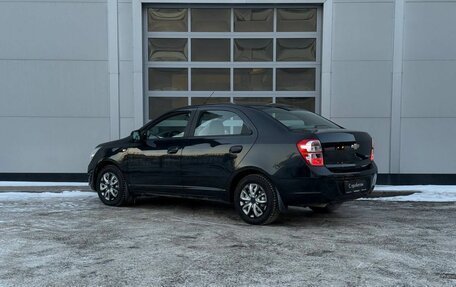 Chevrolet Cobalt II, 2013 год, 550 000 рублей, 3 фотография