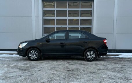 Chevrolet Cobalt II, 2013 год, 550 000 рублей, 2 фотография
