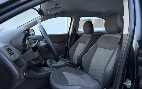 Chevrolet Cobalt II, 2013 год, 550 000 рублей, 9 фотография