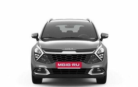 KIA Sportage IV рестайлинг, 2026 год, 5 190 000 рублей, 4 фотография