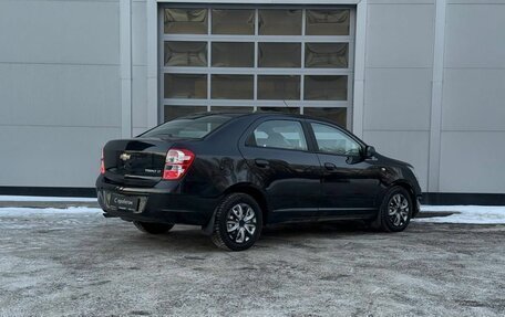 Chevrolet Cobalt II, 2013 год, 550 000 рублей, 5 фотография