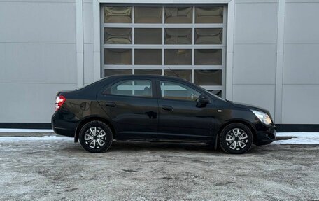 Chevrolet Cobalt II, 2013 год, 550 000 рублей, 6 фотография