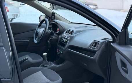 Chevrolet Cobalt II, 2013 год, 550 000 рублей, 11 фотография