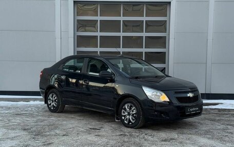 Chevrolet Cobalt II, 2013 год, 550 000 рублей, 7 фотография