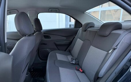 Chevrolet Cobalt II, 2013 год, 550 000 рублей, 10 фотография