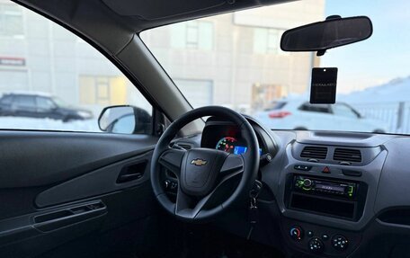 Chevrolet Cobalt II, 2013 год, 550 000 рублей, 13 фотография