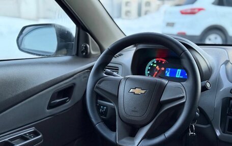 Chevrolet Cobalt II, 2013 год, 550 000 рублей, 14 фотография