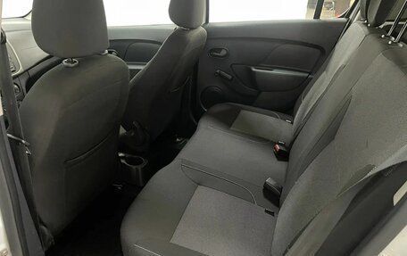 Renault Sandero II рестайлинг, 2020 год, 1 159 000 рублей, 13 фотография